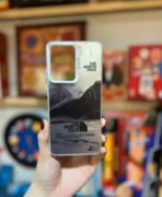 قاب فانتزی So Cool طرح نورث فیس گوشی Poco X7 Pro