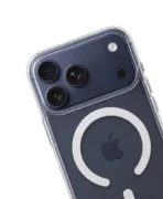 قاب اسپیگن مگ سیف دار گوشی Iphhone 17 Pro Max
