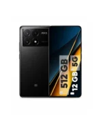 گوشی شیائومی Poco X6 Pro 5G رم 12 گیگابایت ظرفیت 512 گیگابایت