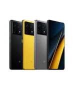 گوشی شیائومی Poco X6 Pro 5G رم 12 گیگابایت ظرفیت 512 گیگابایت