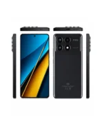 گوشی شیائومی Poco X6 Pro 5G رم 12 گیگابایت ظرفیت 512 گیگابایت
