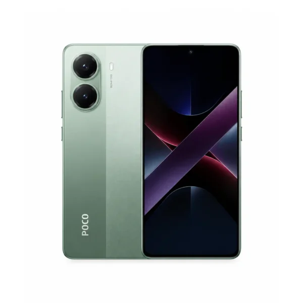 گوشی شیائومی Poco X7 Pro رم 12 گیگابایت ظرفیت 512 گیگابایت