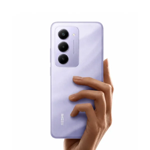 گوشی شیائومی Redmi 15 رم 8 گیگابایت ظرفیت 256 گیگابایت