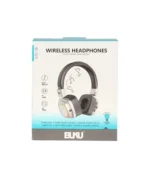 هدفون بی سیم بوکو مدل BE-024