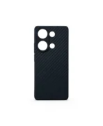 قاب ژله ای طرح کربنی گوشی موبایل Redmi Note 13 Pro