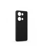 قاب ژله ای طرح کربنی گوشی موبایل Redmi Note 13 Pro