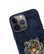 قاب فانتزی طرح برجسته نیمی گوشی موبایل Iphone 13 Pro Max