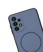 قاب PVD طرح مگ سیف گوشی موبایل Samsung A13