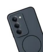 قاب PVD طرح مگ سیف گوشی موبایل Redmi 15
