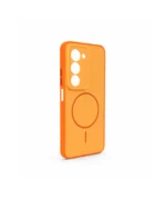 قاب PVD طرح مگ سیف گوشی موبایل Redmi 15