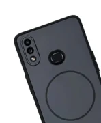 قاب PVD طرح مگ سیف گوشی موبایل Samsung A10s