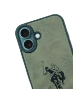 قاب پولو 1890 طرح چوگان گوشی موبایل Iphone 16