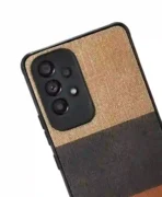 قاب سه رنگ طرح پولو مدل سانتا باربارا گوشی موبایل Samsung A53