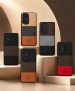 قاب سه رنگ طرح پولو مدل سانتا باربارا گوشی موبایل Samsung A53