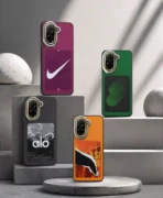 قاب So Cool مات طرح دار گوشی موبایل Redmi A5