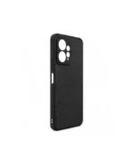 قاب کربنی مگ سیف دار محافظ لنز دار سولادا گوشی موبایل Redmi Note 12