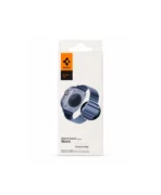 بند استیل اسپیگن اپل واچ مدل Omega سایز 38-40-41