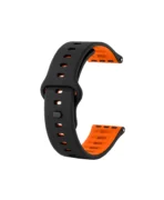 بند سیلکونی اسپرت اپل واچ سایز 38-40-41 مدل Spigen