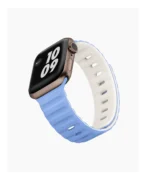 بند سیلکونی اسپرت اپل واچ سایز 38-40-41 مدل Spigen