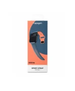 بند سیلکونی اسپرت اپل واچ سایز 38-40-41 مدل Spigen