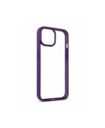 قاب اسپیگن شفاف دور رنگ گوشی موبایل Iphone 13