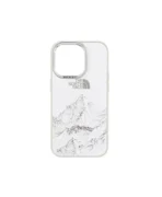 قاب North Face کی دو گوشی موبایل Iphone 14 Pro