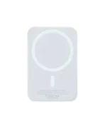 پاور بانک Magsafe بوکو مدل WR-86 ظرفیت 5000 میلی آمپر