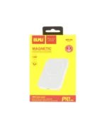 پاور بانک Magsafe بوکو مدل WR-86 ظرفیت 5000 میلی آمپر