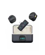 میکروفون بی سیم Type-C بوکو مدل LJ-012
