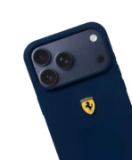 قاب سیلیکونی اورجینال مدل CG Mobil گوشی موبایل Iphone 17 Pro Max