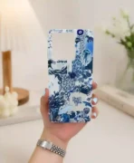 قاب طرح دار فانتزی طرح اقیانوس گوشی موبایل Redmi Note 13