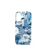 قاب طرح دار فانتزی طرح اقیانوس گوشی موبایل Iphone 16