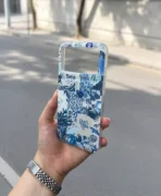 قاب فانتزی طرح اقیانوس گوشی موبایل Iphone 17 Pro Max