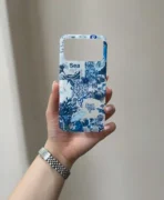 قاب فانتزی طرح اقیانوس گوشی موبایل Iphone 17 Pro Max