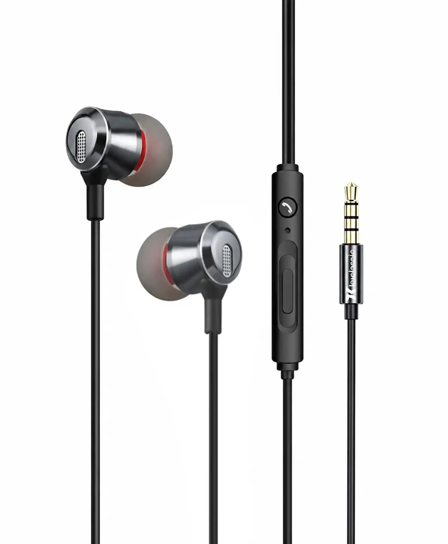 KooClassic H7 Wired Earphones product 1 ایرفون باسیم کوکلاسیک مدل H7