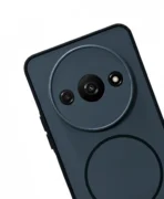 قاب PVD طرح مگ سیف گوشی موبایل Redmi A3