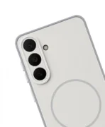 قاب PVD طرح مگ سیف گوشی موبایل Samsung S25 FE
