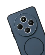 قاب PVD طرح مگ سیف گوشی موبایل Redmi 14C