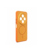 قاب PVD طرح مگ سیف گوشی موبایل Redmi 14C