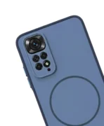 قاب PVD طرح مگ سیف گوشی موبایل Redmi Note 11s
