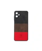 قاب سه رنگ طرح پولو مدل سانتا باربارا گوشی موبایل Samsung A06