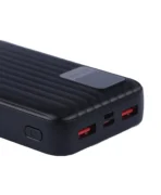 شارژر همراه یوشیتا مدل YP-008 ظرفیت 20000 میلی آمپر