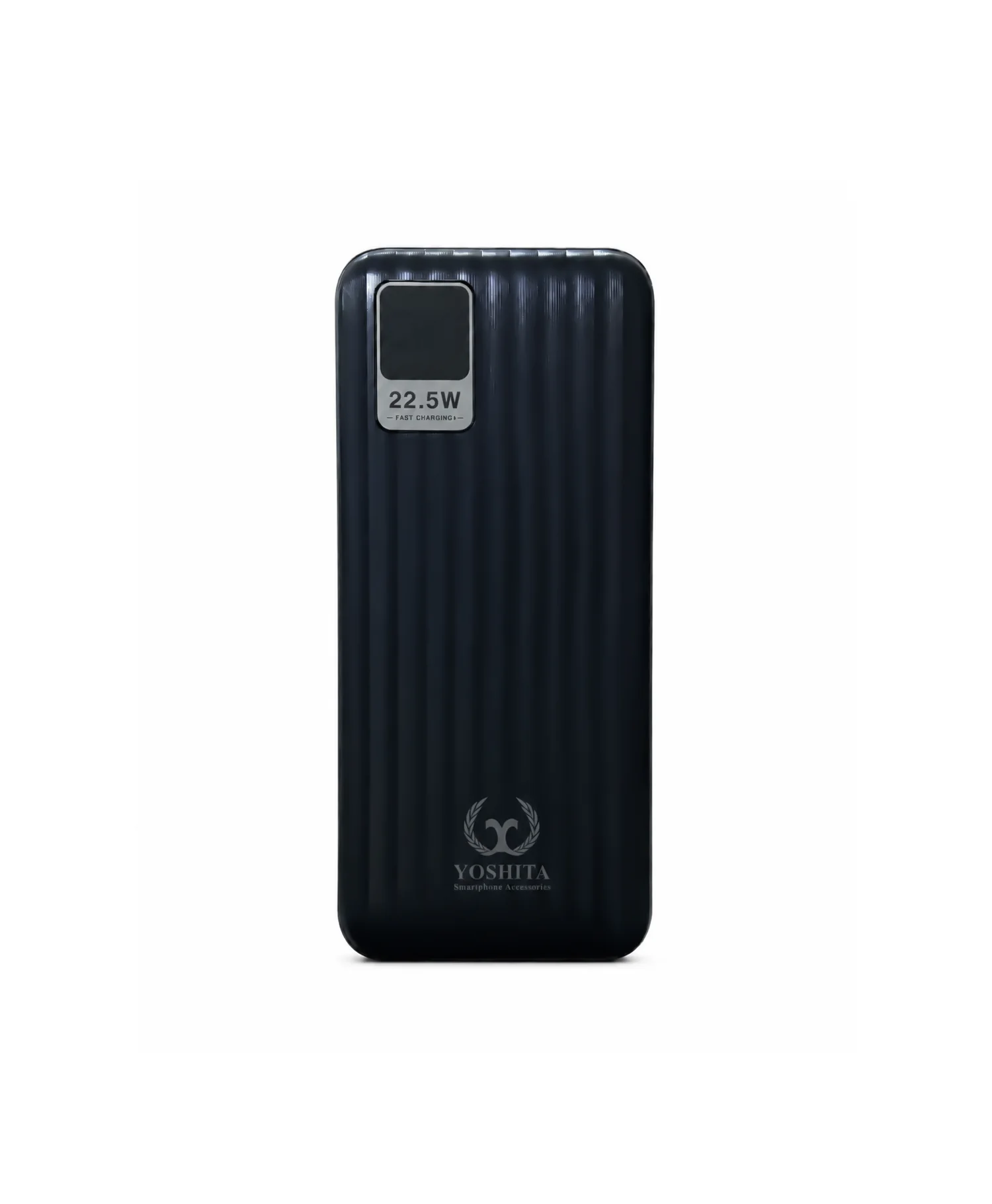 Yoshita YP-010 10000mAh Power Bank product 1 شارژر همراه یوشیتا مدل YP-010 ظرفیت 10000 میلی آمپر