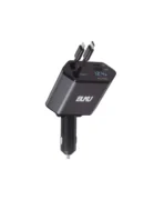 شارژر فندکی بوکو 120W مدل CH-030
