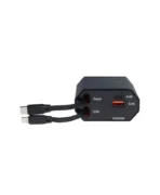 شارژر فندکی بوکو 120W مدل CH-030