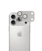 محافظ لنز Full Cover فلزی Loc Star مدل iPhone 17 Pro Max