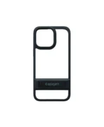 قاب اسپیگن استند دار گوشی موبایل Iphone 14 Pro Max