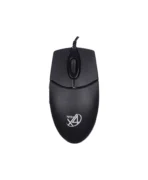 صفحه کلید و ماوس باسیم ایکس فورتک مدل X70S
