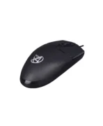 صفحه کلید و ماوس باسیم ایکس فورتک مدل X70S