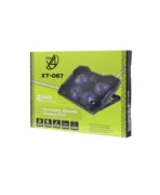خنک کننده لپ تاپ ایکس فورتک مدل XT-067